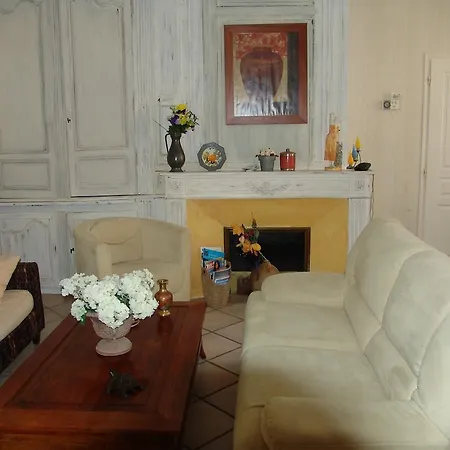 Chambres d'Hôtes La Toast Vin-2