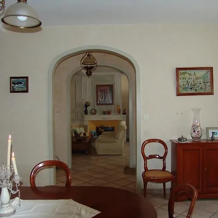 Chambres d'Hôtes La Toast Vin-3